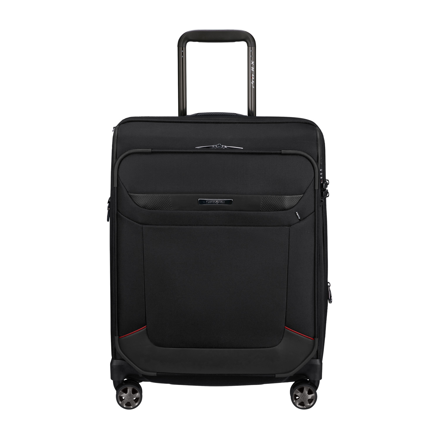 Samsonite PRO-DLX 6 Spinner 55 Exp Samsonite PRO-DLX 6 Spinner 55 Exp