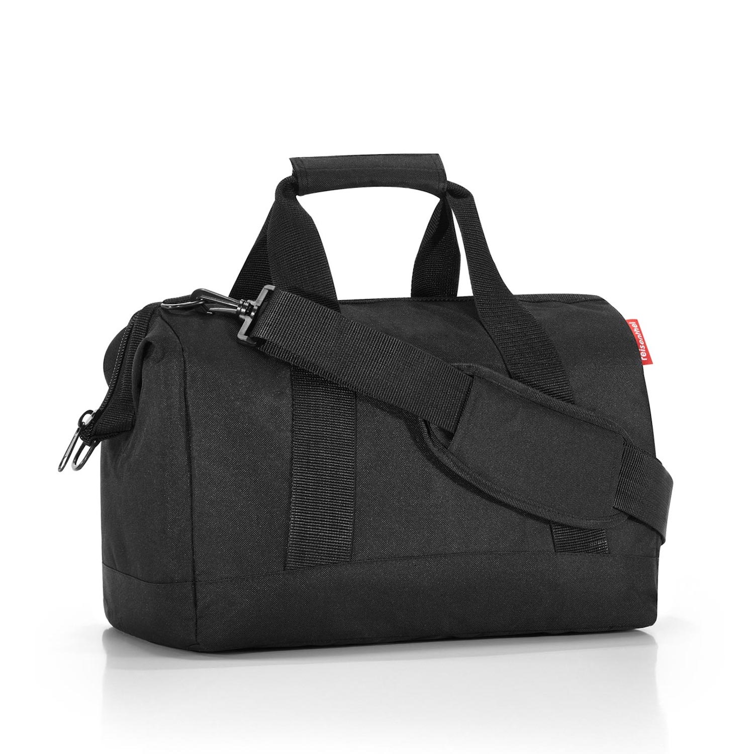 reisenthel_allrounder-m_black reisenthel allrounder M