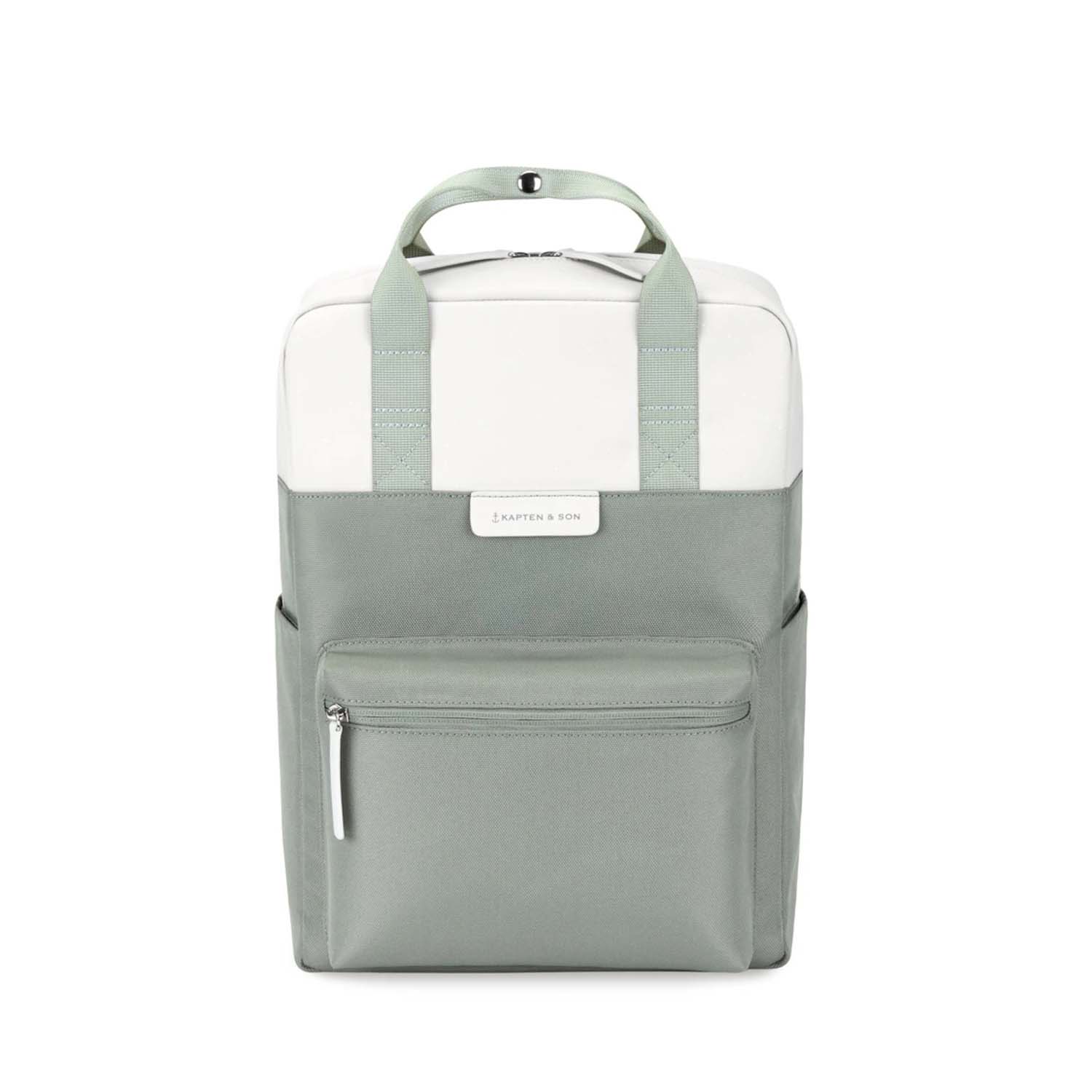 ad0a14c53bfba3ead5b1344e2a5e7fb0 Kapten & Son Bergen Small