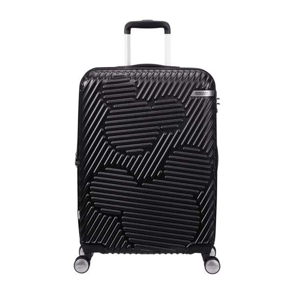 American Tourister MICKEY CLOUDS Spinner 65 Exp