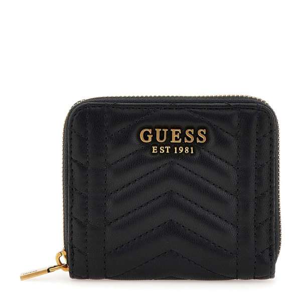 GUESS LOVIDE SLG Small Zip Around