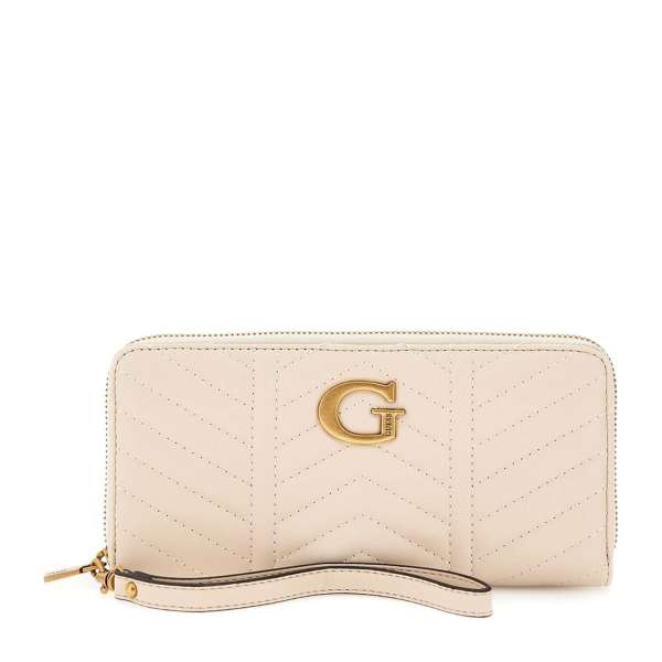 GUESS LOVIDE SLG Large Zip Around