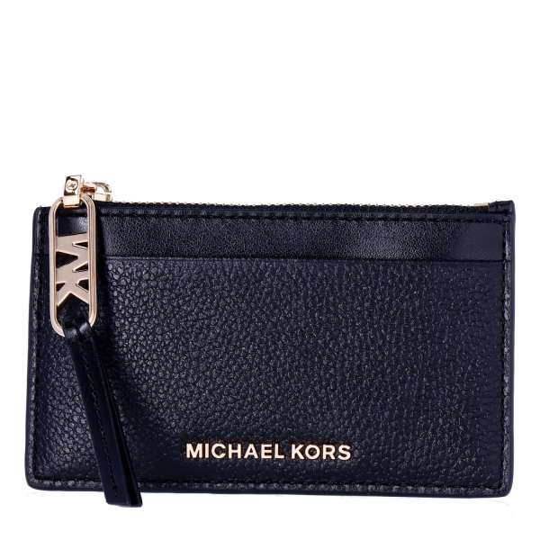 Michael Kors Small Zip Card Case