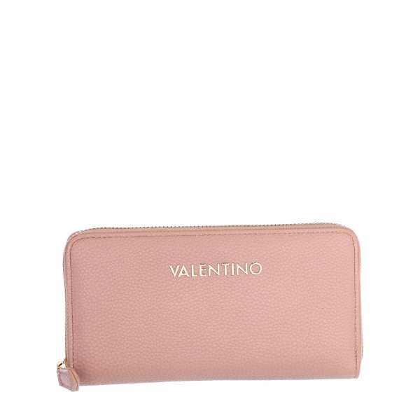 VALENTINO by Mario Valentino BRIXTON Zip Around Wallet