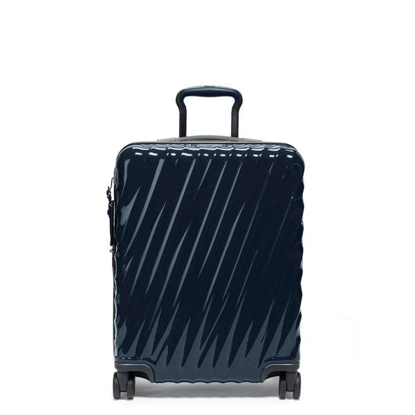 TUMI 19 DEGREE Continental Expandable 4 Wheel Carry-On