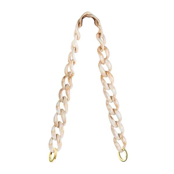 Hey Marly Chain Strap